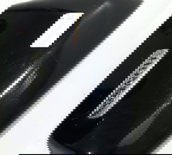 Carenagem Lateral Direita Honda Shadow 750 09-11 Orig 38324 Preto