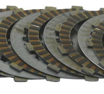 Cubo Disco Platô Embreagem Honda Xre 300 19-25 Original