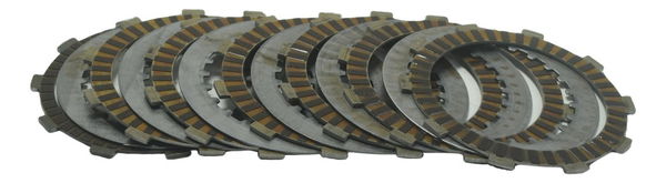 Cubo Disco Platô Embreagem Honda Xre 300 19-25 Original