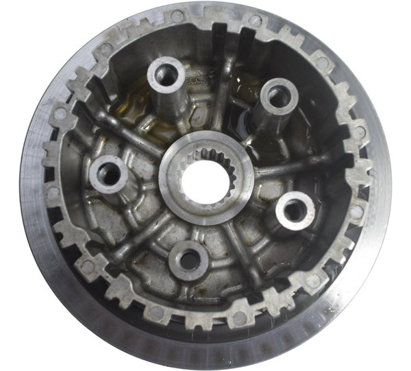 Cubo Disco Platô Embreagem Honda Xre 300 19-25 Original