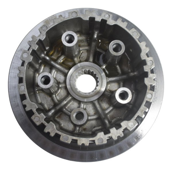 Cubo Disco Platô Embreagem Honda Xre 300 19-25 Original