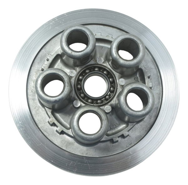 Cubo Disco Platô Embreagem Honda Xre 300 19-25 Original