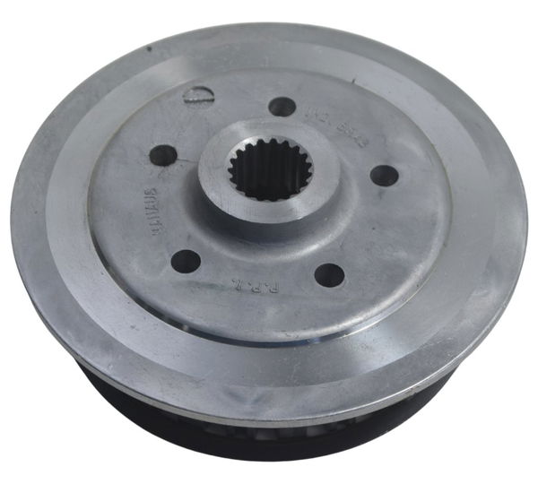 Cubo Disco Platô Embreagem Honda Xre 300 19-25 Original