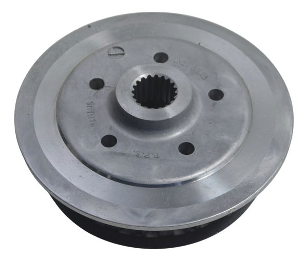 Cubo Disco Platô Embreagem Honda Xre 300 19-25 Original