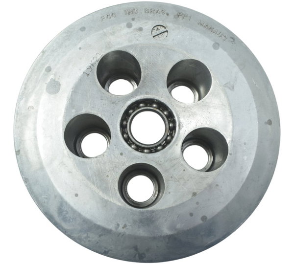 Cubo Disco Platô Embreagem Honda Xre 300 19-25 Original