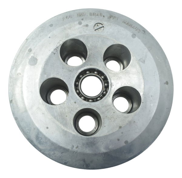 Cubo Disco Platô Embreagem Honda Xre 300 19-25 Original