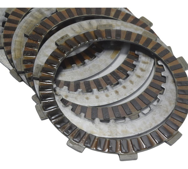 Cubo Disco Platô Embreagem Honda Xre 300 19-25 Original