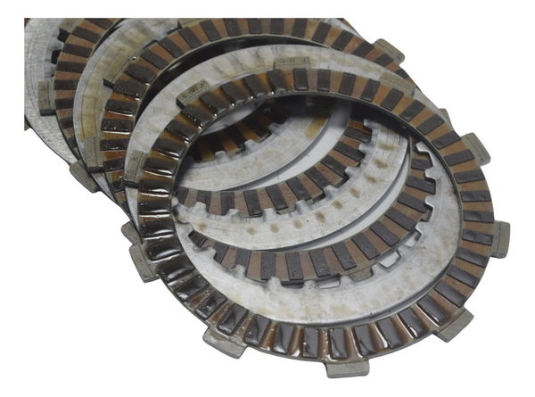 Cubo Disco Platô Embreagem Honda Xre 300 19-25 Original