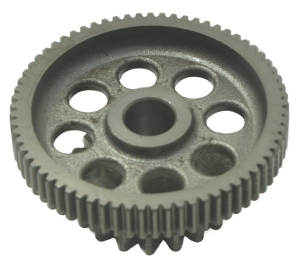 Engrenagem Redução Partida Honda Xre 300 19-25 Original