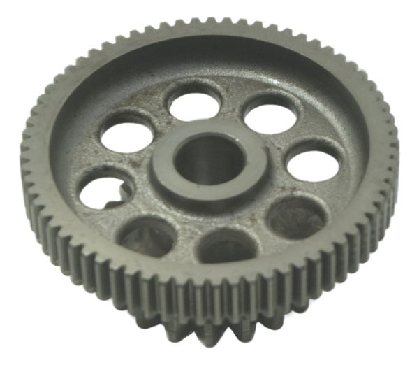 Engrenagem Redução Partida Honda Xre 300 19-25 Original
