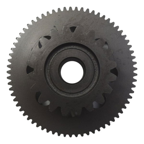 Engrenagem Redução Partida Honda Xre 300 19-25 Original