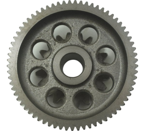 Engrenagem Redução Partida Honda Xre 300 19-25 Original