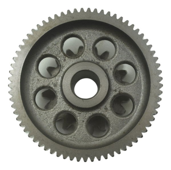 Engrenagem Redução Partida Honda Xre 300 19-25 Original