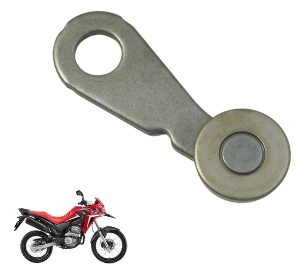 Posicionador Marcha Honda Xre 300 19-25 Original