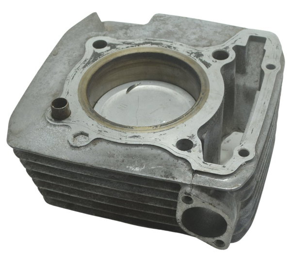 Cilindro Pistão E Anéis Honda Xre 300 19-25 Original