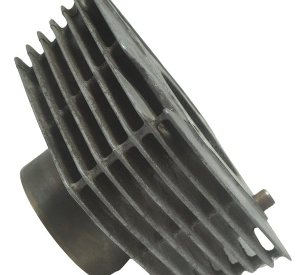 Cilindro Pistão E Anéis Honda Xre 300 19-25 Original