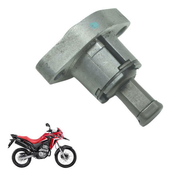 Acionador Corrente Comando Honda Xre 300 19-25 Original