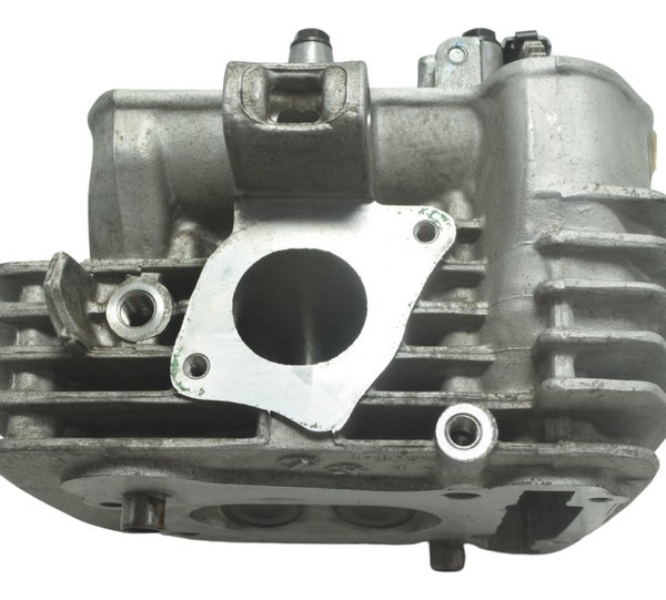Cabeçote Completo Honda Xre 300 19-25 Original
