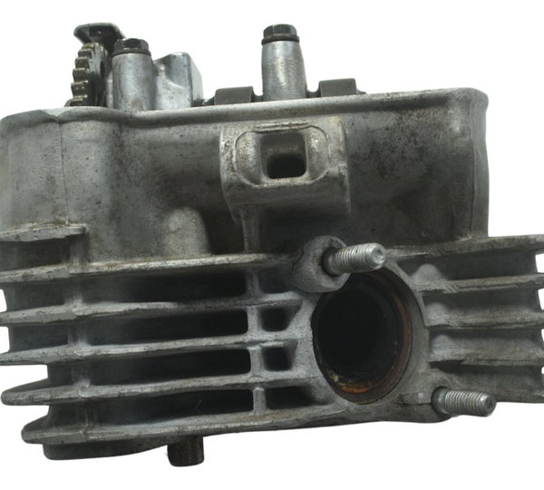 Cabeçote Completo Honda Xre 300 19-25 Original