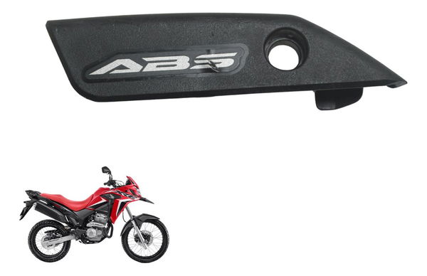 Acabamento Lateral Direito Abs Honda Xre 300 19-25 Original