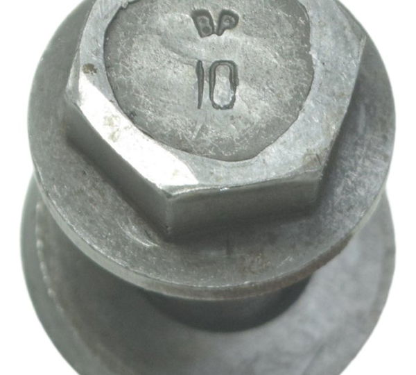 Parafuso Volante Magneto Honda Xre 300 19-25 Original