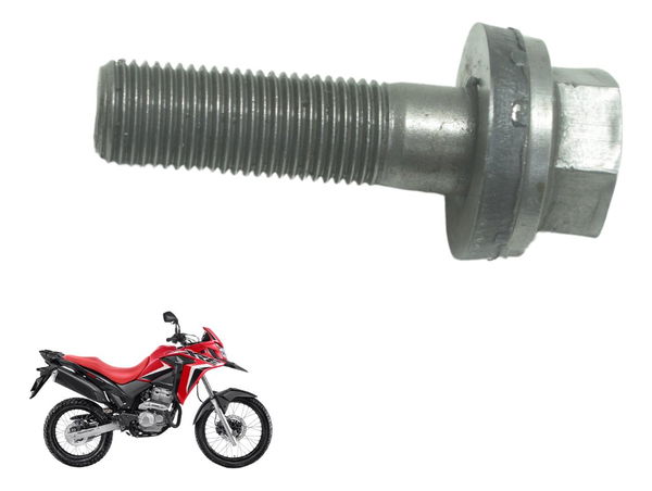 Parafuso Volante Magneto Honda Xre 300 19-25 Original