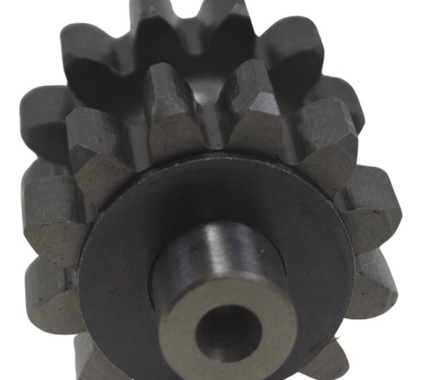 Engrenagem Intermediaria Partida Honda Xre 300 19-25 Orig