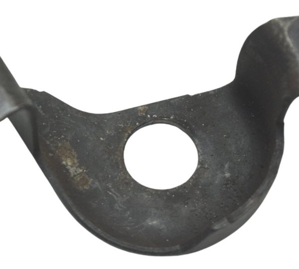 Protetor Sensor Descanso Honda Xre 300 19-25 Original