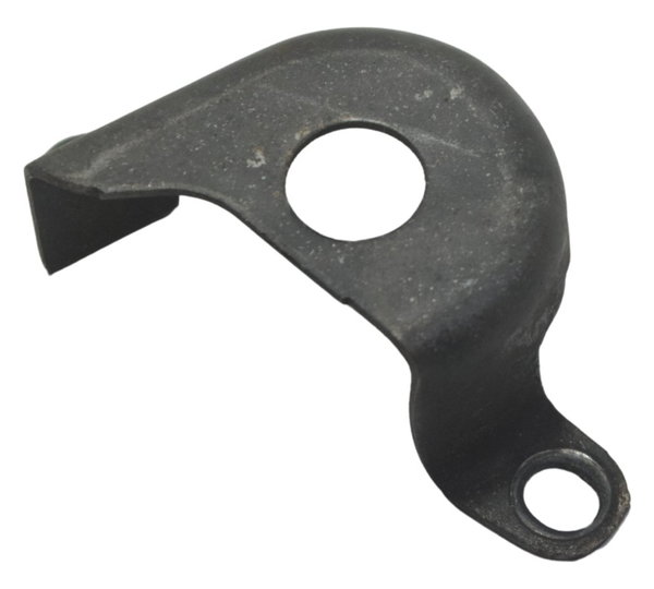 Protetor Sensor Descanso Honda Xre 300 19-25 Original