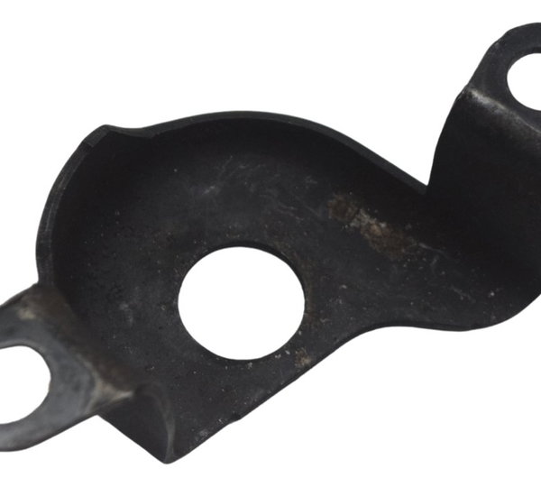 Protetor Sensor Descanso Honda Xre 300 19-25 Original