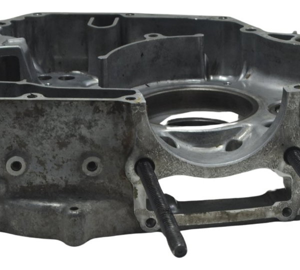 Carcaça Bloco Motor Direito Honda Xre 300 19-25 Original