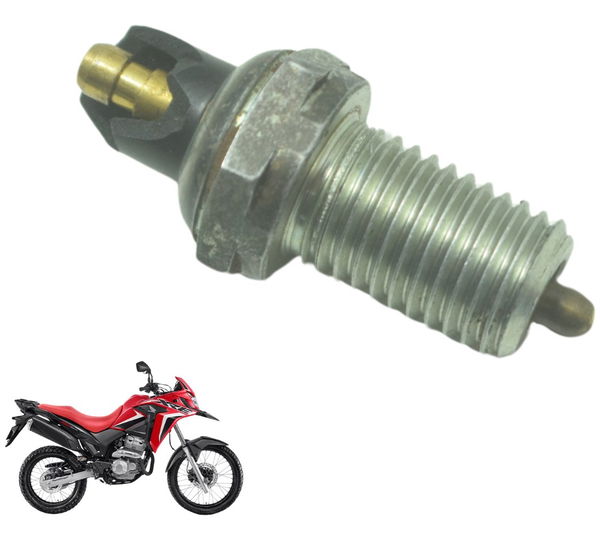 Sensor Neutro C/detalhes Honda Xre 300 19-25 Original