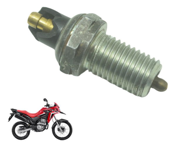 Sensor Neutro C/detalhes Honda Xre 300 19-25 Original