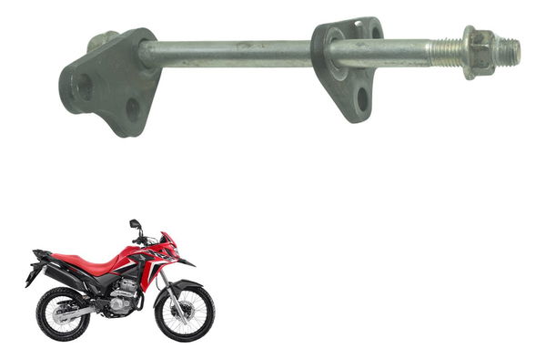 Suporte Motor C/ Avaria Honda Xre 300 19-25 Original