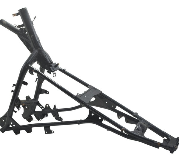 Quadro B Honda Xre 300 19-25 Original