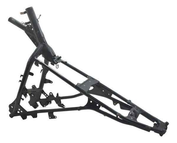 Quadro B Honda Xre 300 19-25 Original