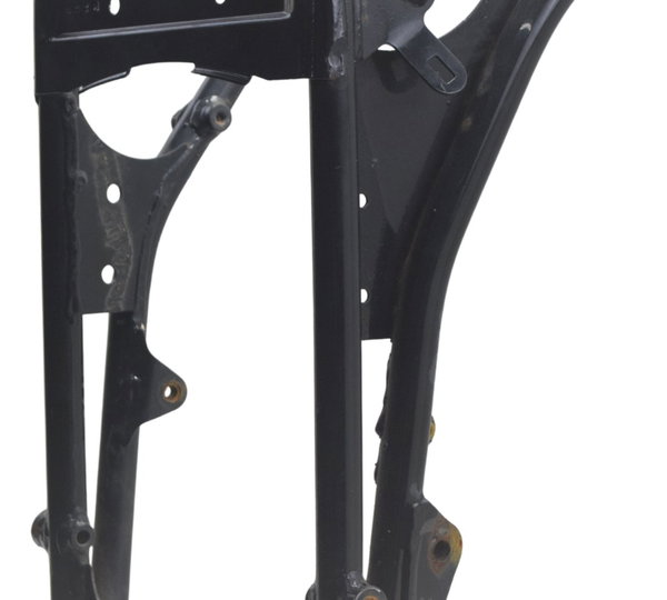 Quadro B Honda Xre 300 19-25 Original