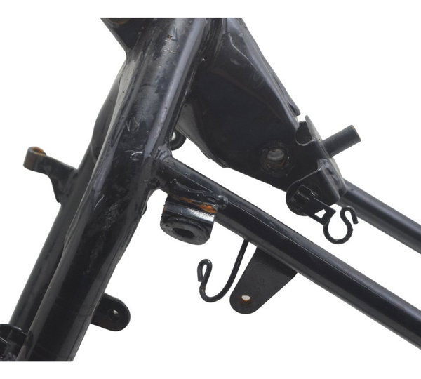 Quadro B Honda Xre 300 19-25 Original