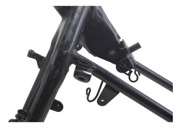Quadro B Honda Xre 300 19-25 Original