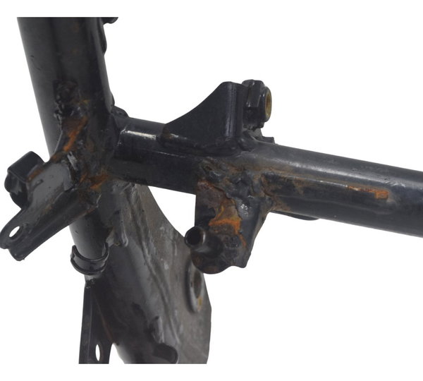 Quadro B Honda Xre 300 19-25 Original