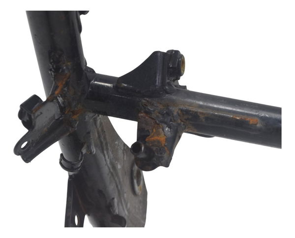 Quadro B Honda Xre 300 19-25 Original