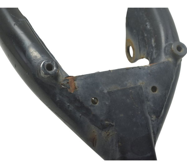 Berço Motor Honda Xre 300 19-25 Original