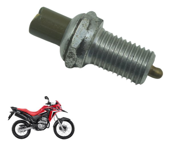 Sensor Neutro C/ Detalhes Honda Xre 300 19-25 Original