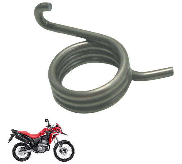 Mola Alavanca Embreagem Honda Xre 300 19-25 Original