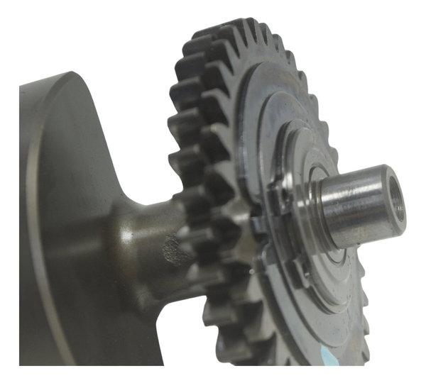 Balanceiro Virabrequim Honda Xre 300 19-25 Original