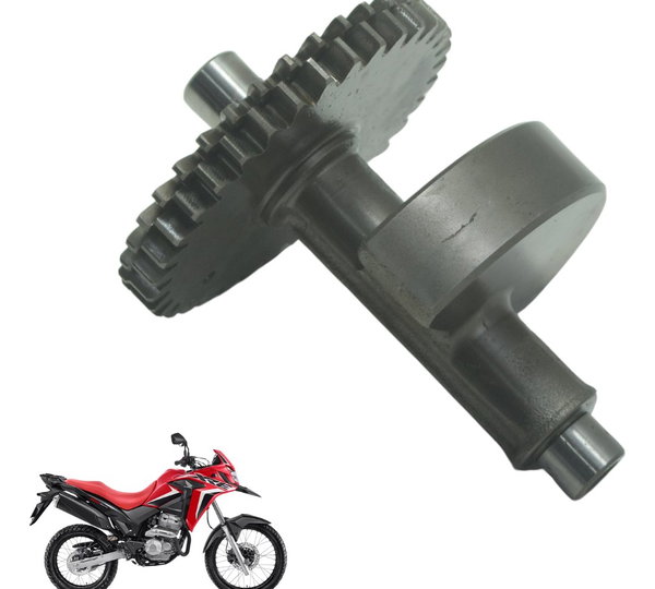 Balanceiro Virabrequim Honda Xre 300 19-25 Original