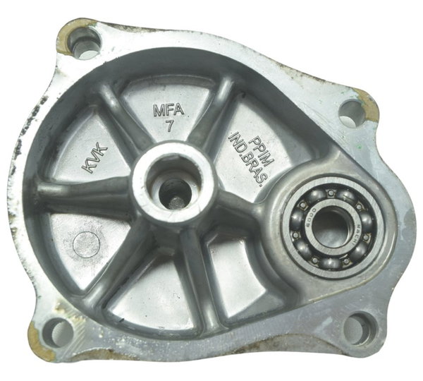 Tampa Motor Arranque Honda Xre 300 19-25 Original