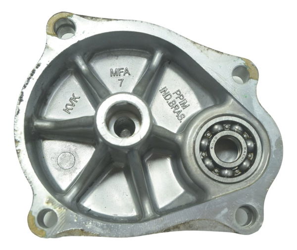 Tampa Motor Arranque Honda Xre 300 19-25 Original