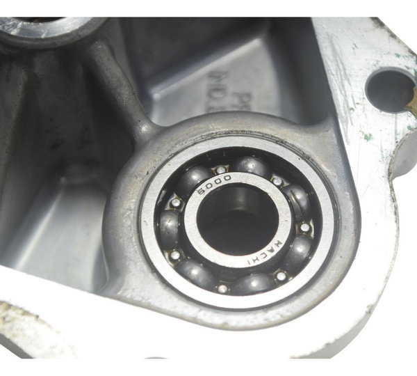 Tampa Motor Arranque Honda Xre 300 19-25 Original