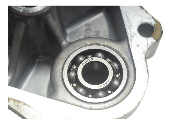Tampa Motor Arranque Honda Xre 300 19-25 Original